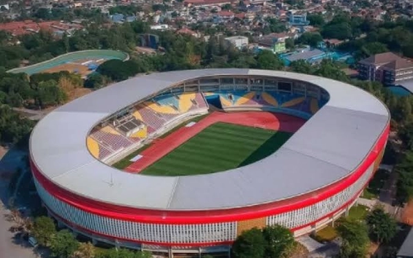 Stadion Manahan Solo Jadi Venue Final Piala Dunia U-17, Lokasi Pembukaan Masih Diseleksi