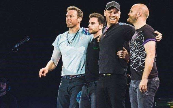 Thumbnail Siap-Siap! Coldplay Pastikan Bakal Konser di Jakarta pada November