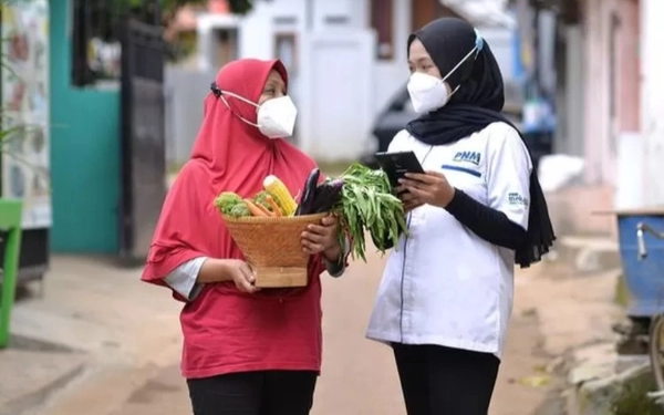 Thumbnail Berita - Holding UMi BRI Dorong Kinerja PNM Meningkat 