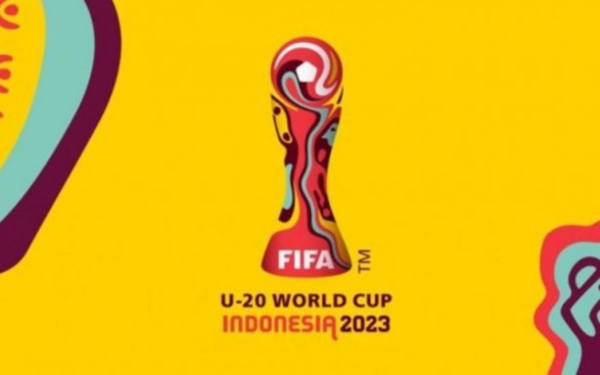 Thumbnail Argentina Berminat Gantikan Indonesia Gelar Piala Dunia U-20 2023