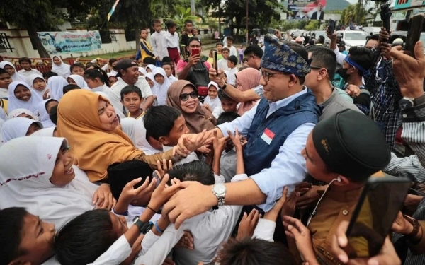 Thumbnail Berita - Anies Baswedan Ungkap Miliki Kedekatan dengan Masyarakat Bima 