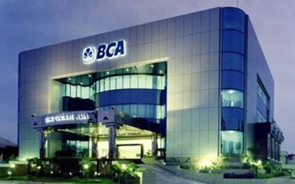 Thumbnail Lowongan Kerja Bank BCA 2023, Terbuka untuk Semua Jurusan