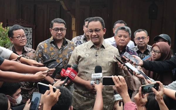 Thumbnail KIB Deklarasi Dukungan untuk Anies Baswedan 