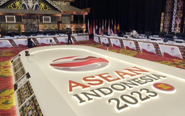 Delapan Pemimpin Negara Konfirmasi Hadiri KTT ASEAN, Thailand Absen, Myanmar Tak Diundang