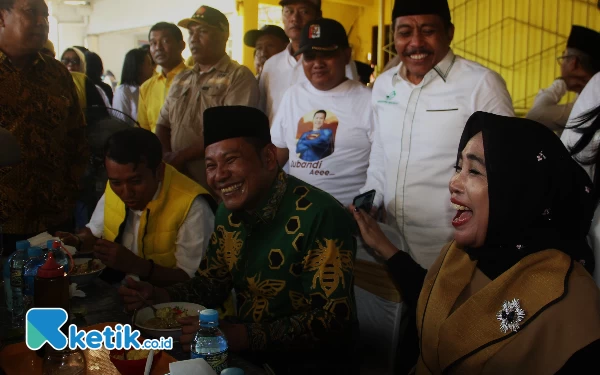 Thumbnail PKB-Golkar Koalisi Jangka Panjang di Pilkada Sidoarjo, Partai-Partai Lain Dirangkul untuk Bangun Sidoarjo