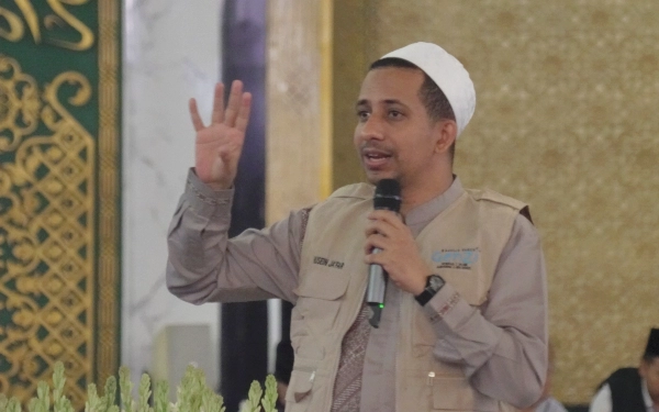 Thumbnail Habib Ja’far: Tidak Ada yang Lebih Bisa Menguji Seseorang Munafik atau Tidak Melebihi Salat Subuh