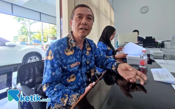 Buntut Upah Buruh Pabrik Triplek Pacitan, Perusahaan Terancam Disegel