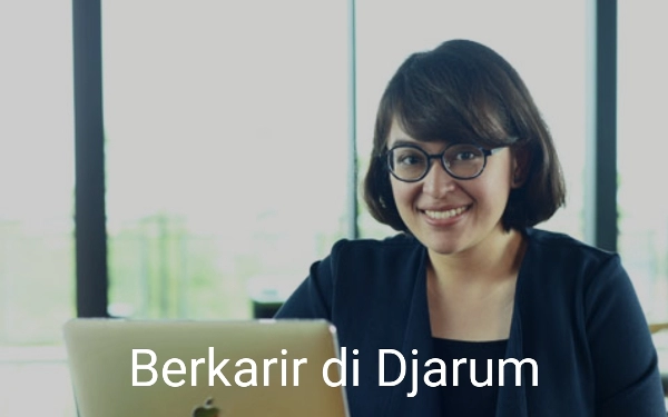 Thumbnail Berita - PT Djarum Buka Lowongan Management Trainee, Ini Persyaratannya