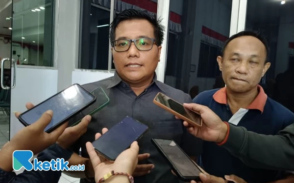 Buntut Penamparan Terhadap 3 Pendemo, Ini Kata Ketua DPRD Situbondo