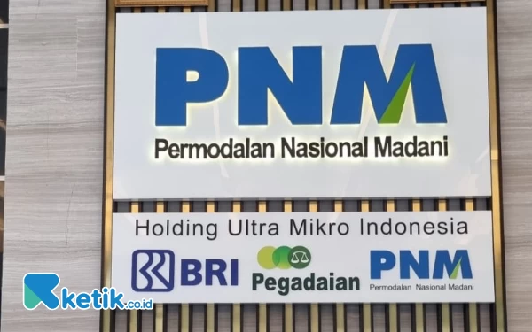 Thumbnail Pengembangan Usaha, PNM akan Bangun 5 Kantor Unit di Maluku 