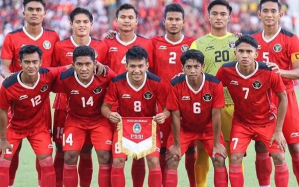 Thumbnail Final Sepak Bola SEA Games, Misi Indonesia Hapus Dahaga Emas 32 Tahun!