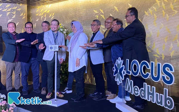 Locus Medical Hub, Layanan Kesehatan dengan Kualitas Internasional Hadir di Surabaya