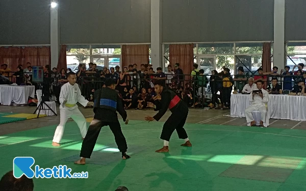 Thumbnail Ini Jadwal Lengkap Final Porprov Jatim 2023 Cabor Pencak Silat