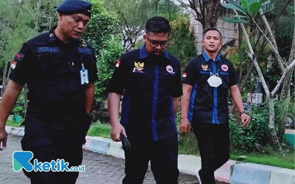 Sahabat AK Dukung Kresna Dewanata di Pilkada Kabupaten Malang