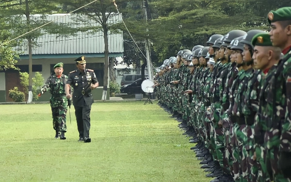 Thumbnail Telah Dibuka ! Pendaftaran Bintara PK TNI AD 2023