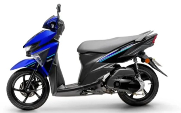 Thumbnail Yamaha Soul GT Baru Resmi Meluncur, Harga Rp35 Jutaan