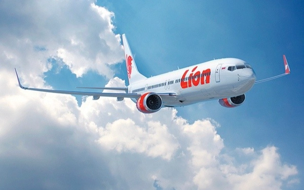 Serbuuu! Lowongan Kerja untuk Lulusan SMA sampai S1 dari Lion Air