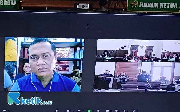 Thumbnail Oknum Polisi Gadaikan Mobil Orang, Kuasa Hukum : Tak Ada Niatan  Menggelapkan