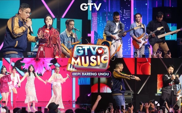 Thumbnail Duet Ungu Bareng Nabila dan Rony di Gtv Love Music Bikin Gempar Penggemar!