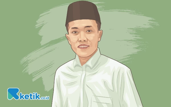 Meneladani Spirit Juang Mahbub Djunaidi Sang Pendekar Pena