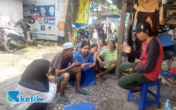 Thumbnail Menengok Kampung 1001 Malam, Warga Siap Bedol ke Rusunawa Pakal 