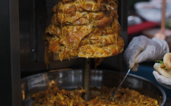 Thumbnail Ramadan, Hotel Majapahit Surabaya Hadirkan Menu Khas Timur Tengah