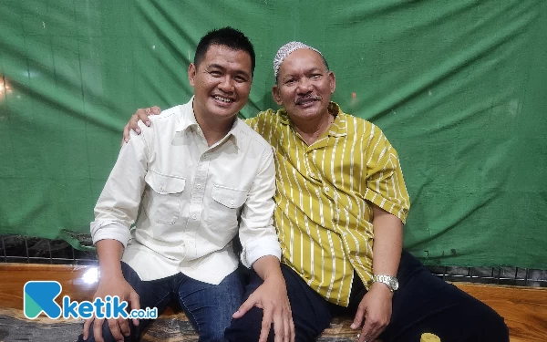 Inspirasi Sobo RT, Gerdu dan Warkop, buat Sosok Ngedi Sukses Jadi Dewan 5 Periode Kota Madiun