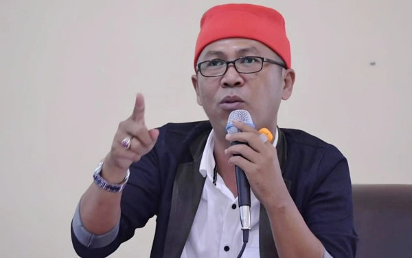 Thumbnail Tolak Hasil Rapimcabsus, Wakil Ketua DPC Gerindra Situbondo Siap Mundur dari Jabatannya