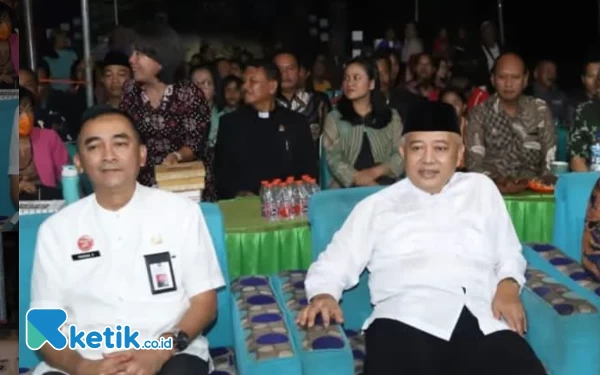 Thumbnail Politisi PDI Perjuangan Desak Bupati Malang Open Bidding Jabatan Sekda