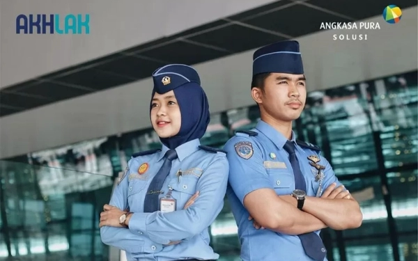 Thumbnail Angkasa Pura Buka Lowongan Kerja untuk Jurusan Bahasa dan Pariwisata, Ini Persyaratannya 