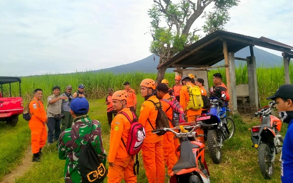 Thumbnail Cari Tanaman Hias, Kakek 73 Tahun  Hilang di Hutan Baluran