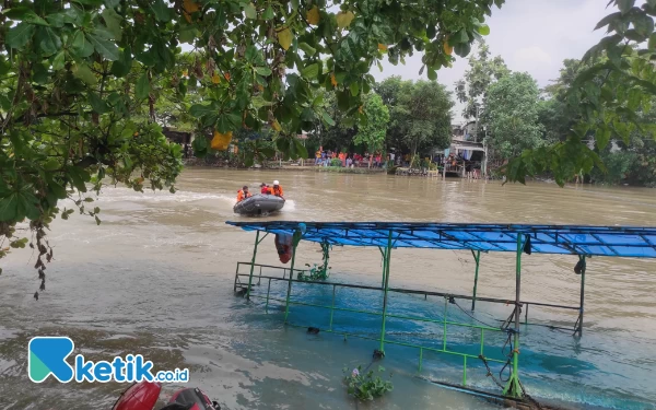 Thumbnail Besok, Polisi Akan Mintai Keterangan Saksi Tenggelamnya Kapal Tambang