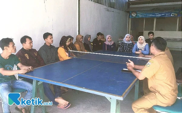 Nunggak Bayar Upah, Kasus Buruh Triplek Pacitan Naik ke Level Provinsi