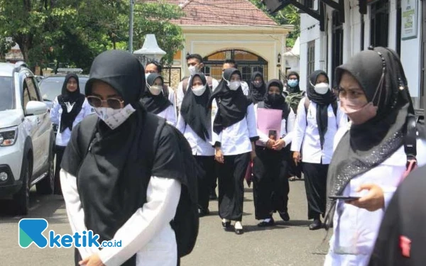 Diumumkan Pekan Depan, Segini Jumlah Formasi CPNS untuk Pemkab Pacitan