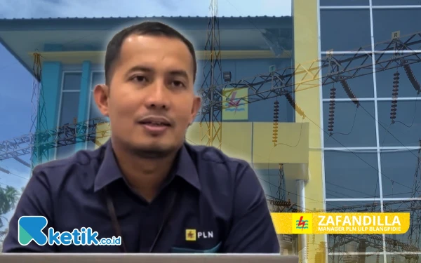 Thumbnail Berita - Pelanggan PLN di Abdya Aceh Diimbau Siap-siap, Besok Listrik Padam Seharian