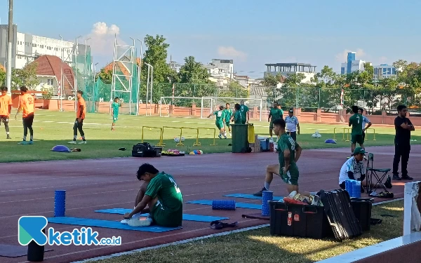 Wajib Menang, Laga Persebaya vs Persikabo Jadi Pertaruhan Aji Santoso