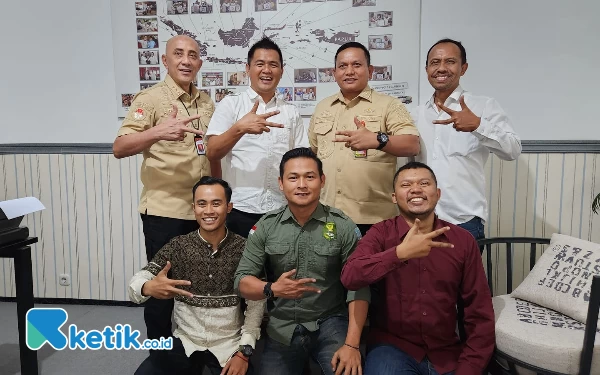 John Nababan, Jenderal Polisi Bintang 1 yang Humble dan Friendly, Intip Kebiasaan Uniknya!