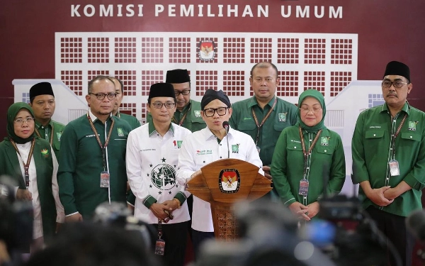 Tak Mau Kalah dengan Partai Lain, PKB Juga Banjir Caleg Artis