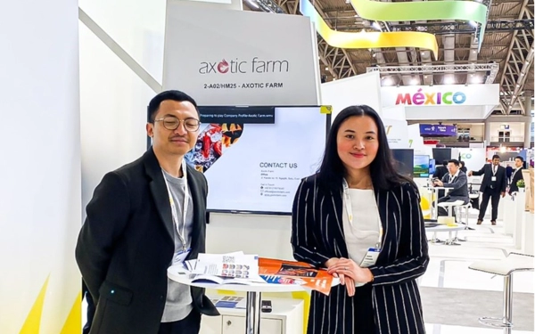 Thumbnail Bangga! Startup Mahasiswa UB Jadi Perwakilan Indonesia di Hannover Messe 2023 