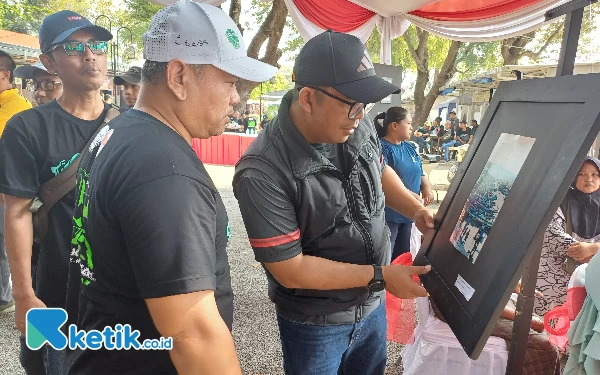 Thumbnail Berita - Peringati Hari Bhakti Adhyaksa, Kejari Tanjung Perak dan KOMPAK Bersih-Bersih Pantai