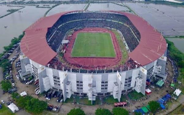 Meriahkan Hari Jadi Kota Surabaya, Persebaya Tanding Lawan Bali United