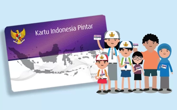 Thumbnail Kemendikbudristek Minta Penerima PIP 2023 Segera Aktivasi Rekening