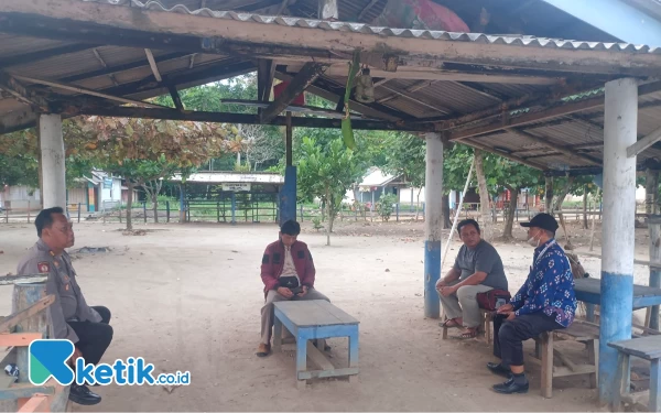 Thumbnail Polres Malang Selidiki Dugaan Pungli Parkir di Pantai Balekambang