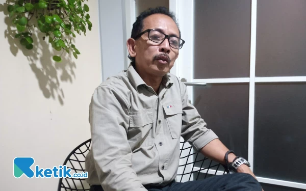 DPRD Dorong Pemkot Surabaya Segera Tentukan Direktur PD Pasar Surya