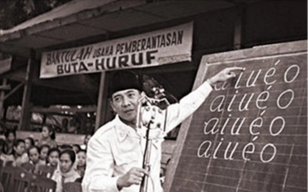 Thumbnail Berita - 4 Fakta Menarik Presiden Soekarno, Nomor 2 Jarang Diketahui Publik