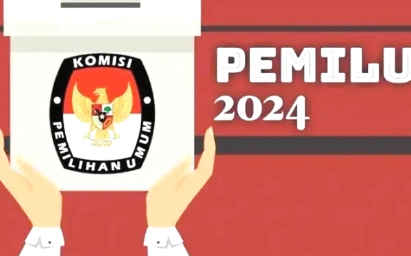 Thumbnail Berita - Jangan Salah Pilih! Ini Daftar Caleg Tetap DPR RI Dapil Malang Raya di Pemilu 2024