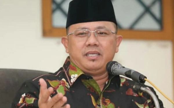 Thumbnail Kemenag Keluarkan Nama Jemaah Haji Harus Lunasi Bipih