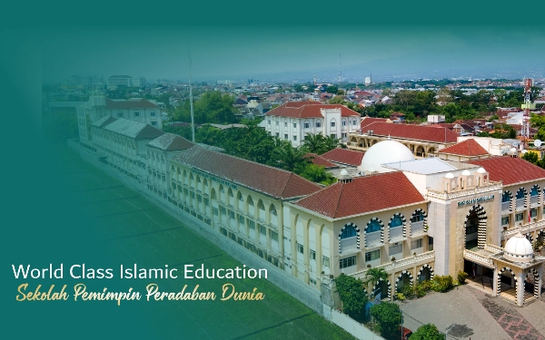 Seleksi Penerimaan Pendidik dan Tenaga Kependidikan Sekolah Islam Sabilillah Malang, Simak Informasinya!