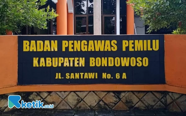 Thumbnail Dugaan Pemalsuan Tanda Tangan Bendahara Bawaslu Bondowoso Mulai Terkuak