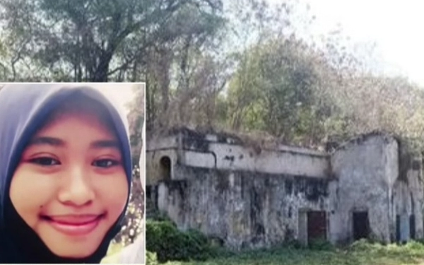 Thumbnail Pamit Belajar Kelompok, Siswi SMPN 31 Surabaya Ditemukan  Tak Bernyawa di Benteng  Belanda